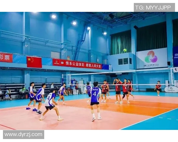 广州排球队创历史新高排球耐力排名引发热议