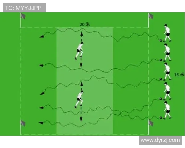 科学足球力量训练的创新方法与实用技巧解析 科学足球力量训练的创新方法与实用技巧解析