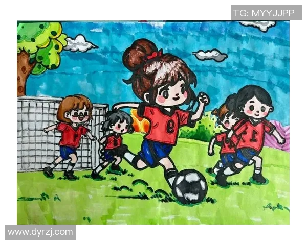足球明星的创意绘画与漫画作品展现运动与艺术的完美结合 足球明星的创意绘画与漫画作品展现运动与艺术的完美结合