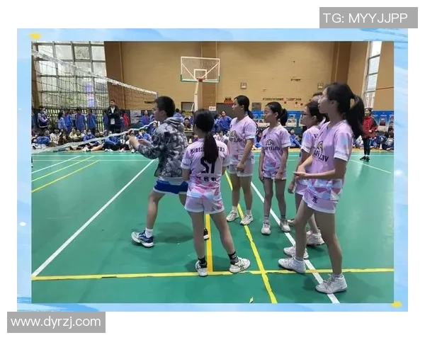 广州排球队挑战赛点评展现力量与团队精神的完美结合