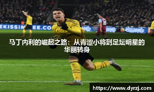 马丁内利的崛起之路：从青涩小将到足坛明星的华丽转身